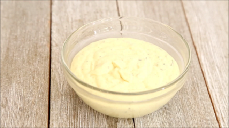 blender bearnaise sauce recipe