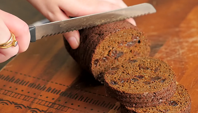 boston brown bread recipe