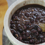 brazilian black beans recipe