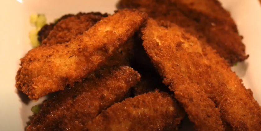 Breaded Tilapia Recipe | Recipes.net