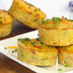 breakfast egg muffins recipe