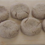 brown butter sugar cookies recipe
