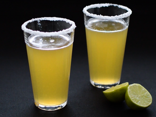 bud light chelada recipe (budweiser copycat)