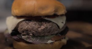 Buffalo Burgers Recipe