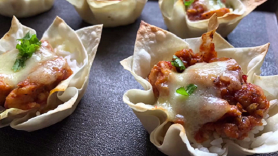 burrito cups recipe