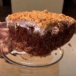 butterfinger cake recipe