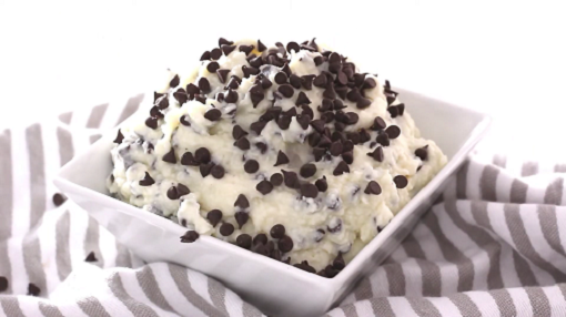 cannoli dip recipe