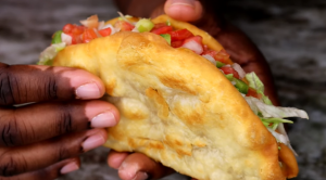 Taco Bell Chalupa Recipe (Copycat) | Recipes.net