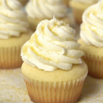 champagne frosting recipe