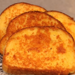 Sizzler cheese on sale toast recipe