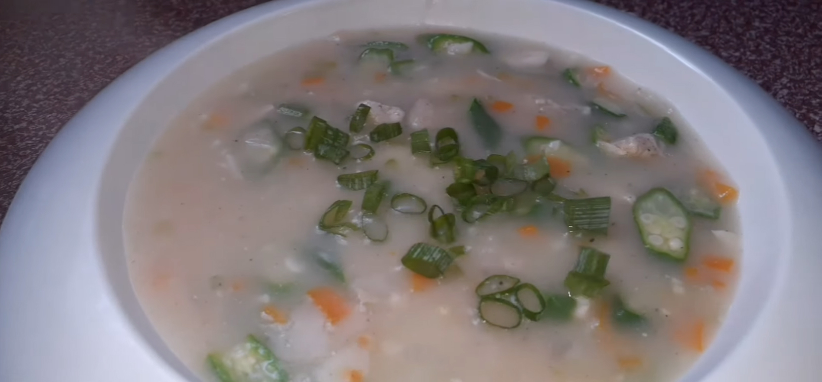 Chef Paul Prudhomme's Gumbo Recipe Recipe