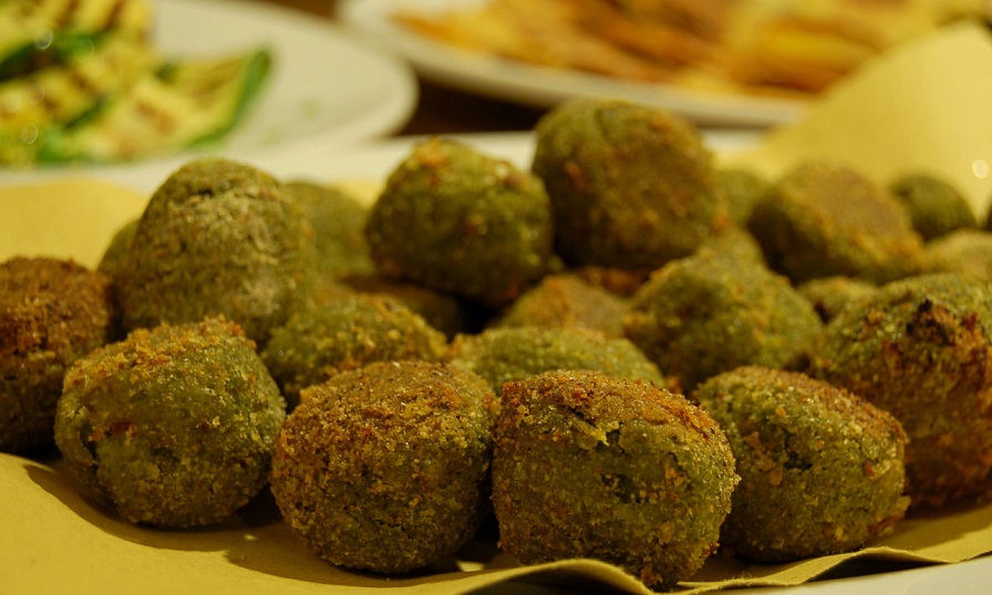 chicken pesto meatballs recipe