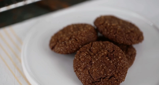 chili chocolate cookies recipe