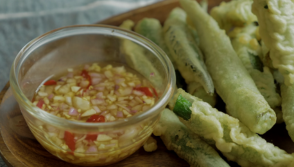 classic southern fried okra recipe