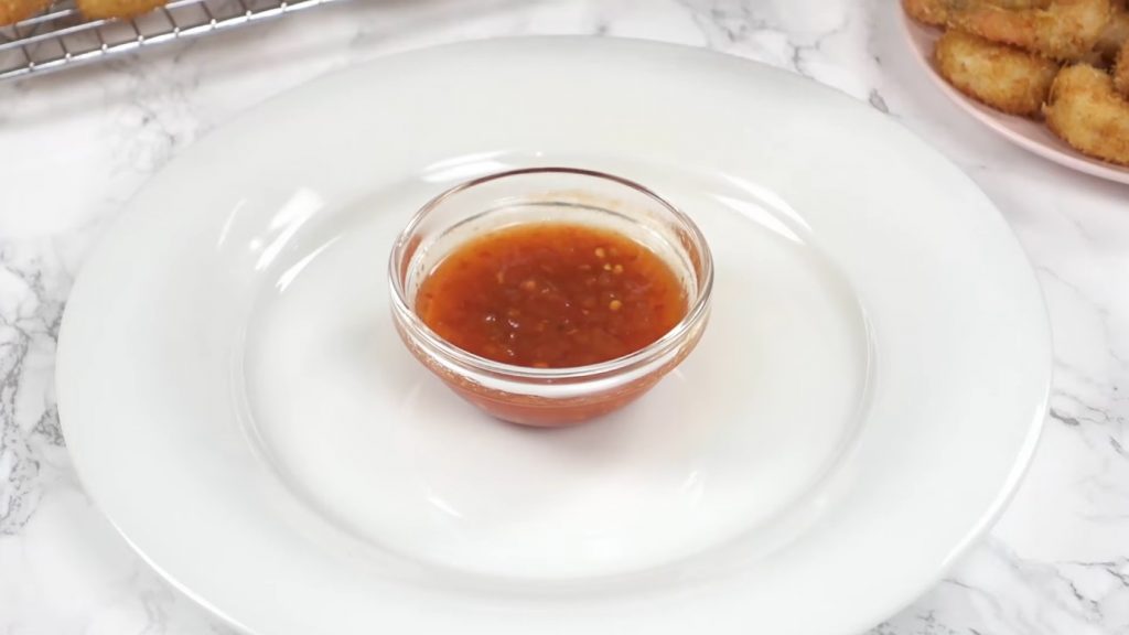 coconut shrimp dipping sauce recipe