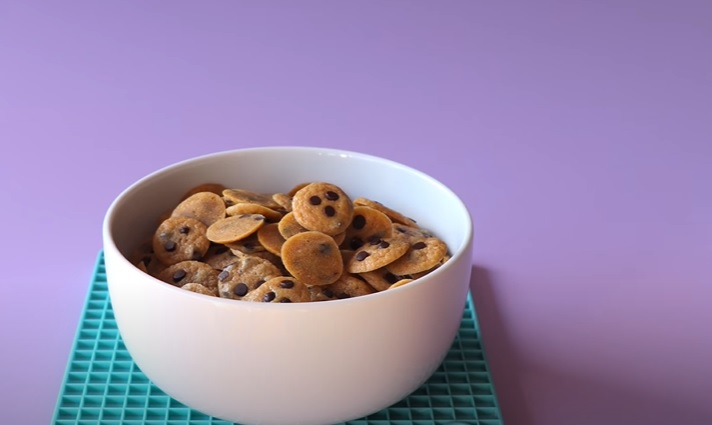 cookie crisp recipe