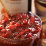 cranberry pomegranate recipe