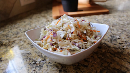 crunchy ramen noodle salad recipe