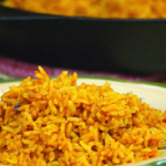 dees mexican rice recipe