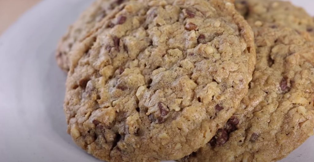 doubletree chocolate chip cookies recipe