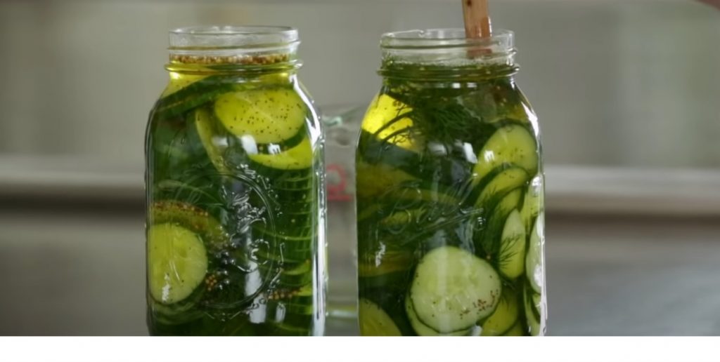 duggar pickles recipe