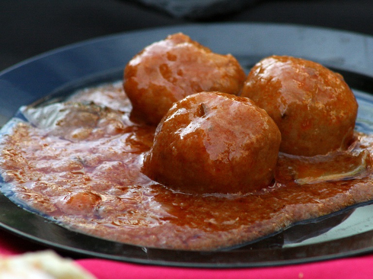 firecracker chicken meatballs recipe