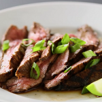 flank steak marinade recipe