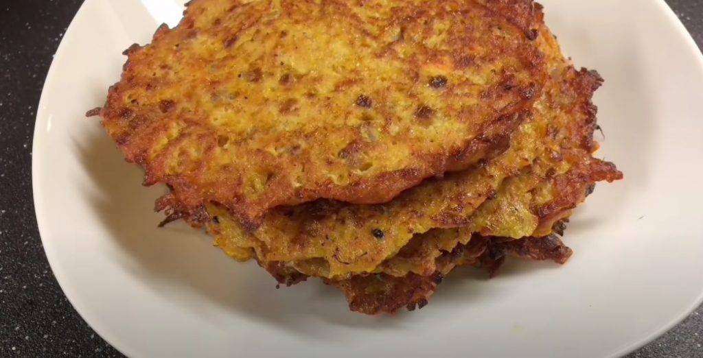 fried squash recipe