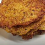 fried squash recipe