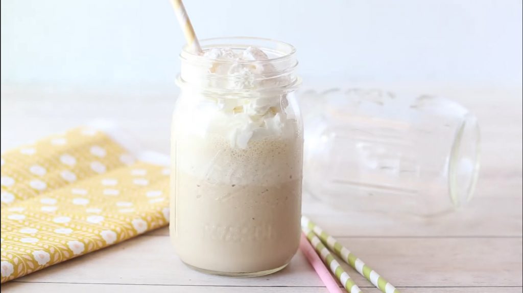 frosted coffee recipe chick-fil-a copycat
