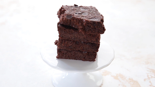 Fudgy Keto Brownies Recipe | Recipes.net