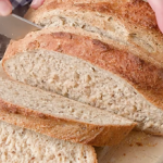 german rye bread recipe