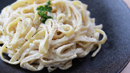 gluten free alfredo sauce recipe