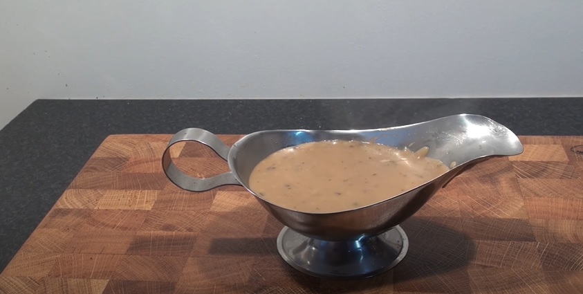 gravy recipe kfc copycat