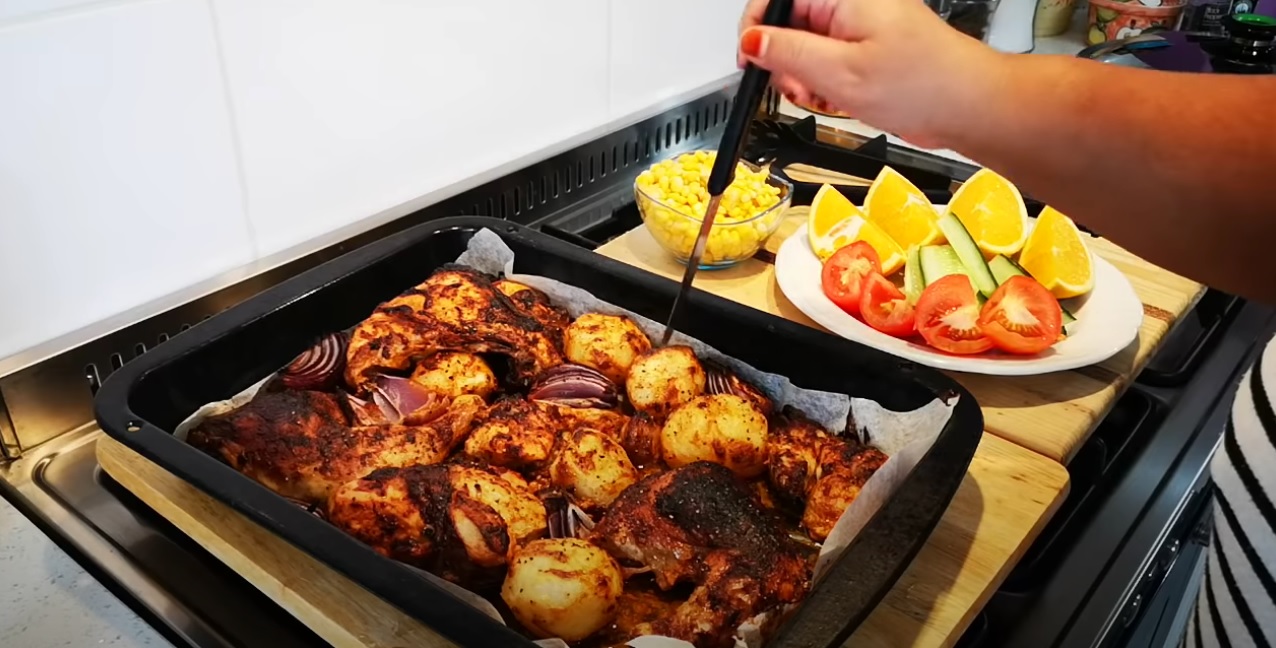 Hellmans Mayo Chicken Recipe Recipes