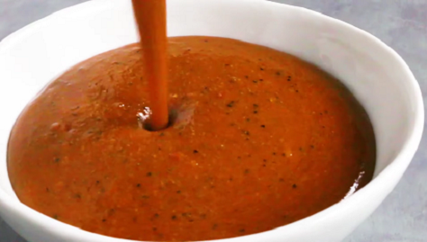 homemade buffalo sauce recipe