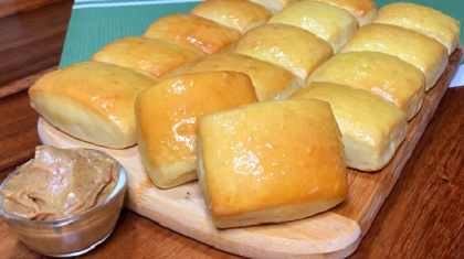 homemade rolls with cinnamon honey butter recipe texas roadhouse copycat