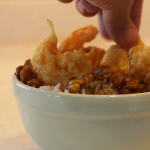 honey walnut shrimp recipe (panda express copycat)