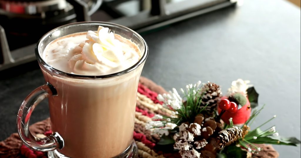 hot cocoa recipe swiss miss copycat