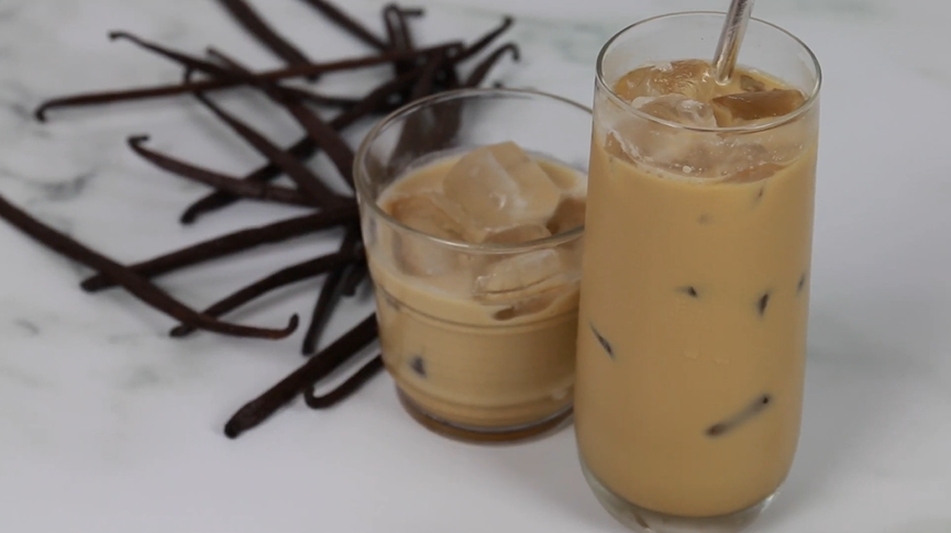 iced coffee recipe (mcdonald's copycat)