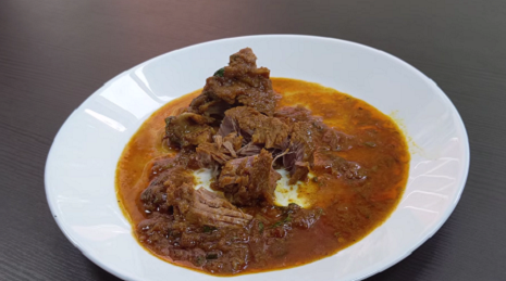 indian lamb curry recipe