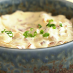 instant pot french onion dip recipe