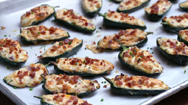 jalapeno poppers with bacon recipe