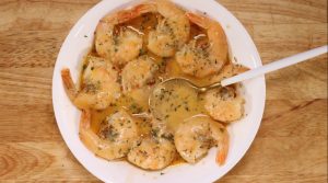 killer shrimp recipe