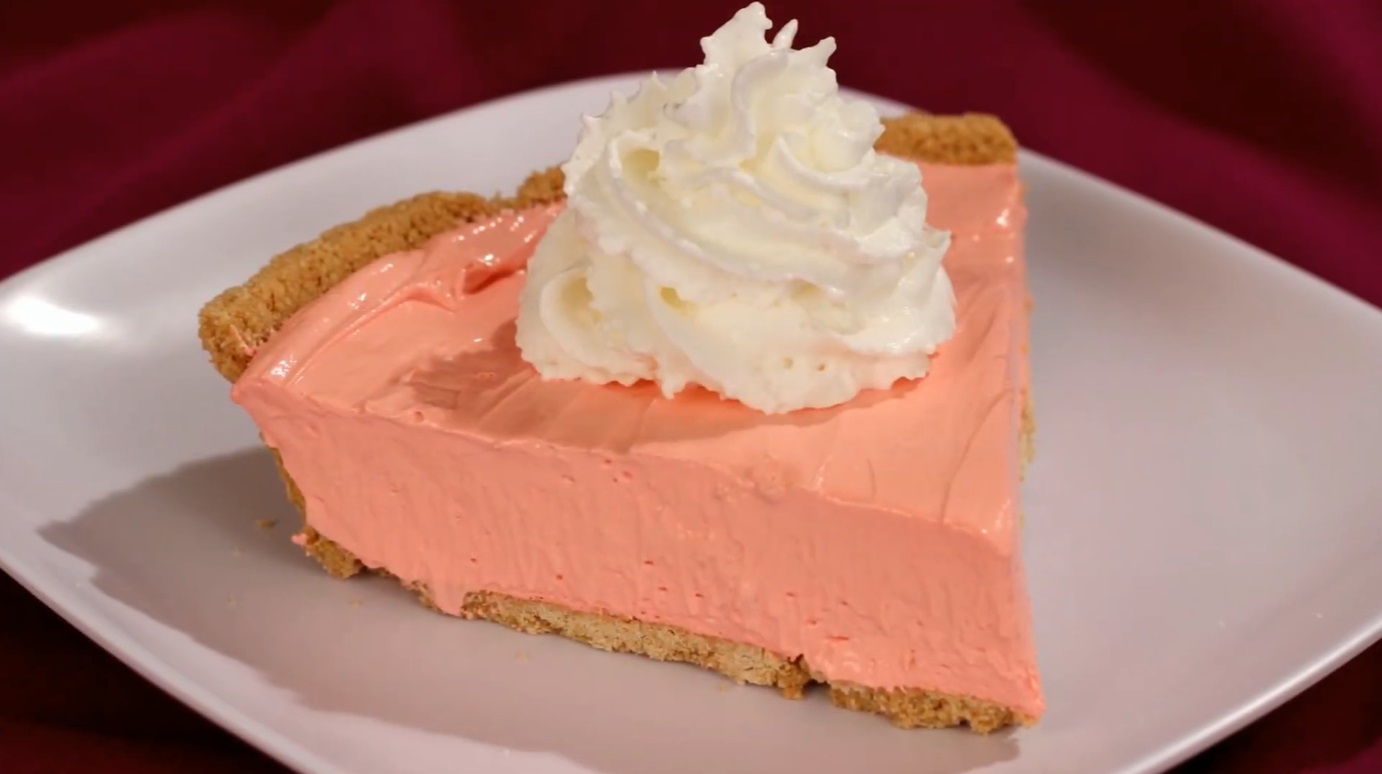Kool Aid Pie Recipe (Copycat)