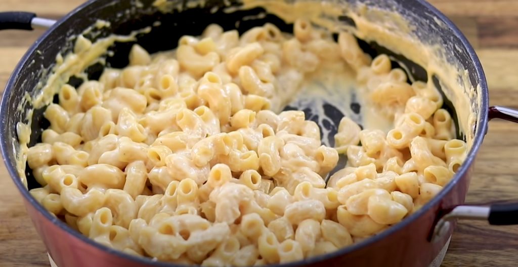 chicken mac and cheese recipe kraft