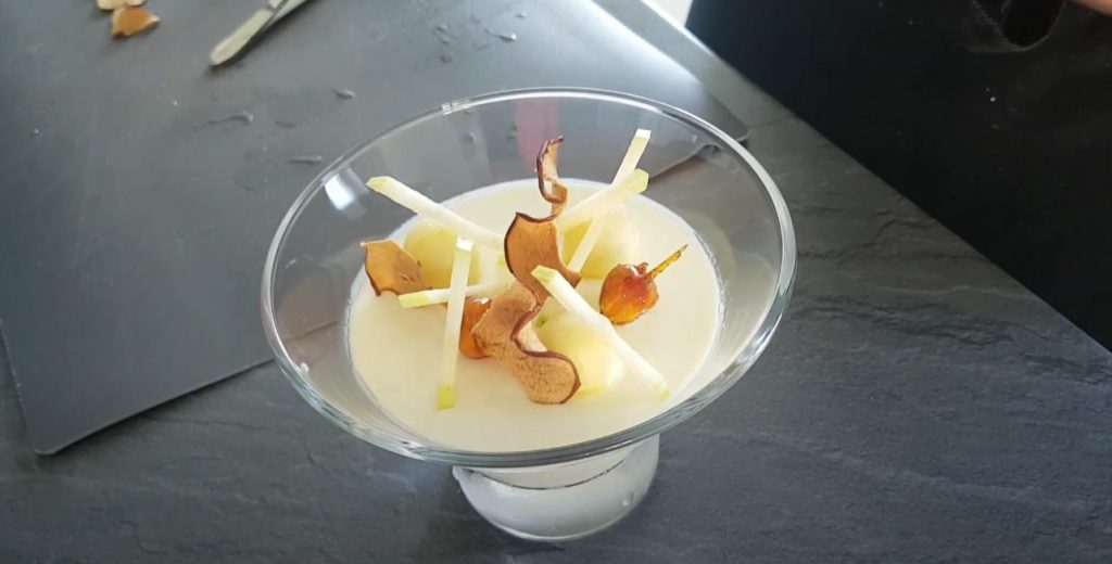 lemon posset recipe