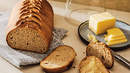 limpa bread recipe