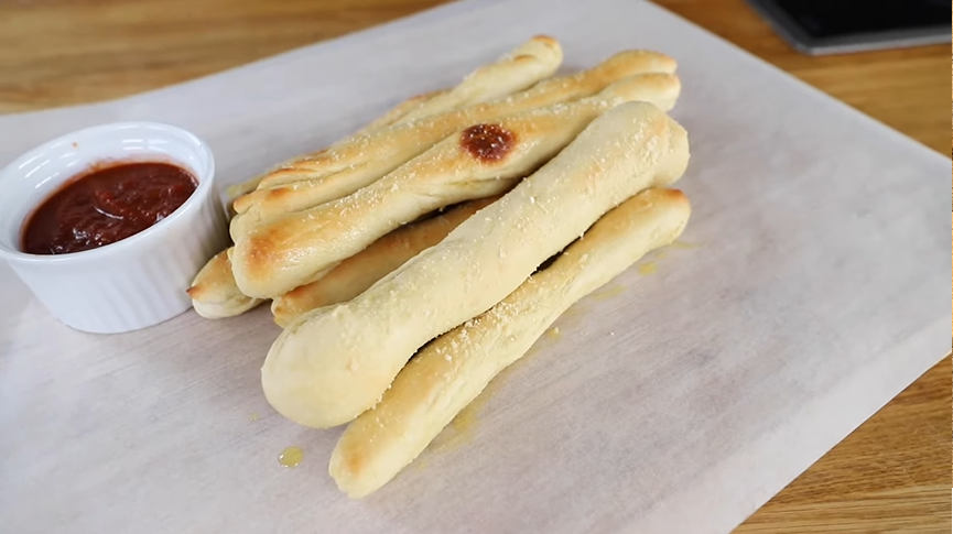 Little caesars deals breadsticks