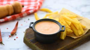 mayochup recipe (heinz copycat)